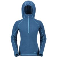 Rab Power Stretch Hoodie - Women's