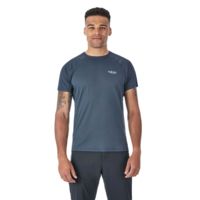 Rab Pulse SS Tee - Men's