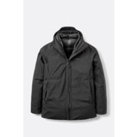 Rab Valiance Jacket - Man's
