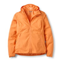 Rab Windgather Hooded Jacket - Women's
