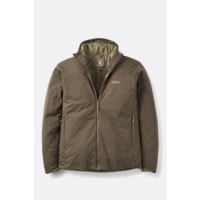 Rab Xenair Alpine Light Jacket - Man's