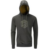 Rab Renegade Hoody - Men's -Anthracite-Medium