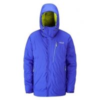 Rab Resolution Jacket - Men's