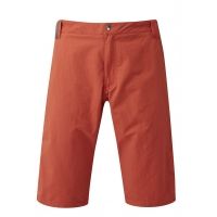 Rab Rockover Short - Men's -Chestnut-32 Waist