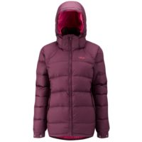 Rab Sanctuary Jacket - Women's