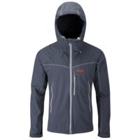 Rab Sawtooth Hoodie - Mens
