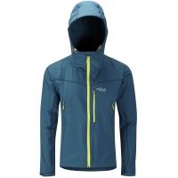 Rab Sawtooth Hoodie - Men's