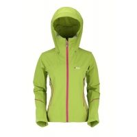 Rab Sawtooth Hoodie - Women's