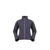 Rab Sawtooth Jacket - Women's-Beluga-Medium-12