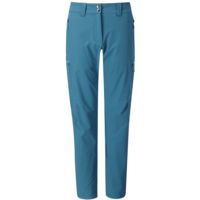 Rab Sawtooth Pant - Women's-Blazon-Regular Inseam-Medium
