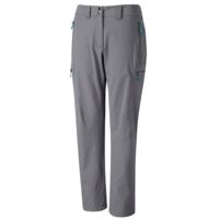 Rab Sawtooth Pant - Women's-Granite-Regular Inseam-Medium-12