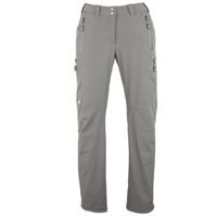 Rab Sawtooth Pant - Women's-Pebble-Medium