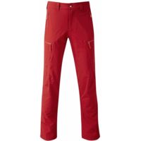 Rab Sawtooth Pants - Men's-Cayenne-Medium