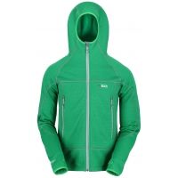 Rab Shadow Hoodie - Men's-Flash-Large