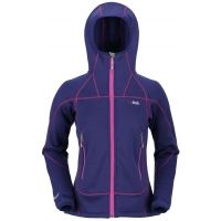 Rab Shadow Hoodie - Women's-Indigo-Medium-12