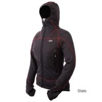 Rab Shadow Hoodie - Women's-Slate-Large-14