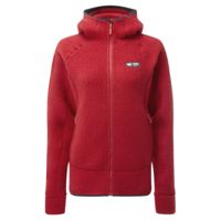 Rab Shearling Jacket - Women's