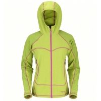 Rab Solar Jacket Quince - Women's