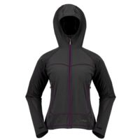 Rab Solar Jacket - Women's-Beluga-Medium-12
