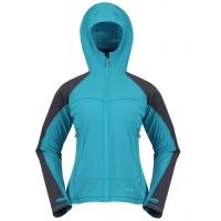 Rab Solar Jacket - Women's-Turquoise-Medium-12
