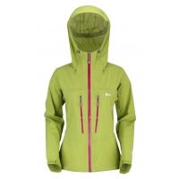 Rab Spark Jacket - Women's-Quince-Medium-12