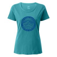 Rab Stance 3 Peaks Short Sleeve Tee - Women's