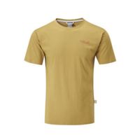 Rab Stance Short Sleeve Tee - Men's-Antique-Medium