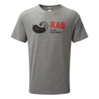 Rab Stance Vintage Short Sleeve Tee - Men's