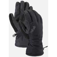 Rab Storm Gloves Black X-large