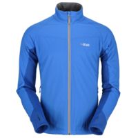 Rab Strata Flex Jacket - Men's-Maya-Large