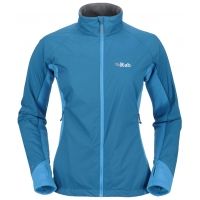 Rab Strata Flex Jacket - Women's-Merlin-Medium-12
