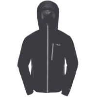 Rab Strata Hoodie - Mens