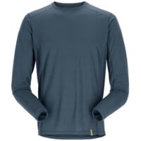 Rab Syncrino Base LS Tee - Men's