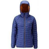 Rab Synergy Jacket - Women's-Blueprint-Medium