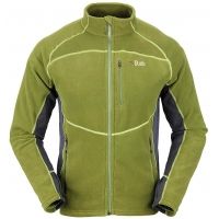 Rab Talus Jacket - Men's-Zest-Large