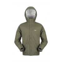 Rab Tempo Jacket - Men's-Camo-Large