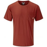 Rab Topo Tee - Mens