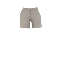 Rab Traverse Shorts - Women's-Pumice-Medium