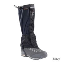 Rab Ultar Gaiter - Women's - Black-Medium