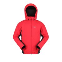 Rab Vapour-Rise Jacket - Men's-Mars Red-Large