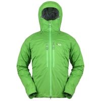 Rab Vapour-Rise Lite Alpine Jacket - Men's-Apple-Large