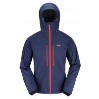Rab Vapour-Rise Lite Alpine Jacket - Men's-Twilight-Large