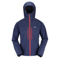 Rab Vapour-Rise Lite Alpine Jacket - Mens