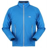 Rab Vapour-Rise Lite Jacket - Men's-Maya-Large