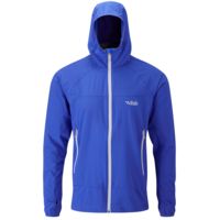 Rab Ventus Jacket - Men's-Breaker-Large