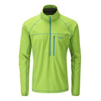Rab Ventus Pull-On - Men's-Acid-Large