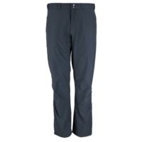 Rab Vertex Pants - Men's-Ebony-Regular Inseam-34 Waist