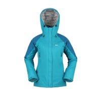 Rab Vidda Jacket - Women's - Fjord - Medium - 12