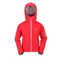 Rab Wasatch Jacket - Mens - Mars Red - Large