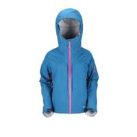 Rab Wasatch Jacket - Womens - Blazon - Medium - 12